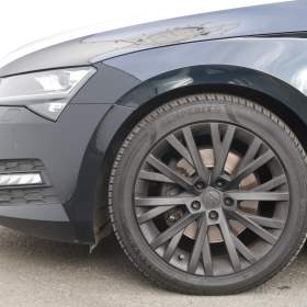 Foto inzerátu Škoda Superb 1.5 TSI