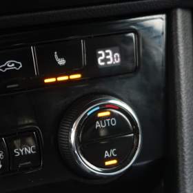 Foto inzerátu Škoda Superb 1.5 TSI