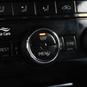 Foto inzerátu Škoda Superb 1.5 TSI