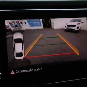 Foto inzerátu Škoda Superb 1.5 TSI