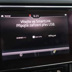 Foto inzerátu Škoda Superb 1.5 TSI