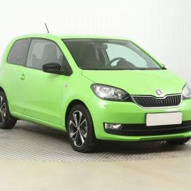 Škoda Citigo 1.0 MPI / 19624337