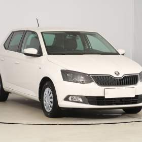 Foto inzerátu Škoda Fabia 1.0