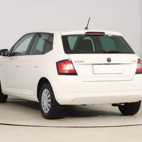 Foto inzerátu Škoda Fabia 1.0