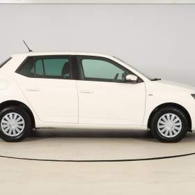 Foto inzerátu Škoda Fabia 1.0