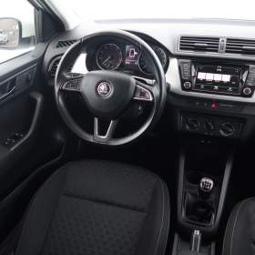 Foto inzerátu Škoda Fabia 1.0