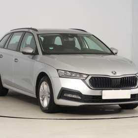 Škoda Octavia 1.5 TSI / 19624341