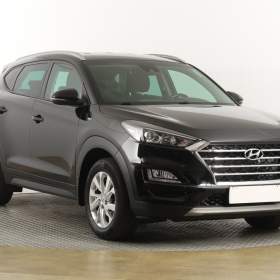 Hyundai Tucson 1.6 CRDi / 19624342