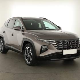 Hyundai Tucson 1.6 T- GDI HEV / 19624344