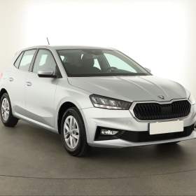 Foto inzerátu Škoda Fabia 1.0 TSI