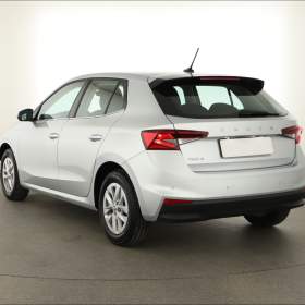 Foto inzerátu Škoda Fabia 1.0 TSI