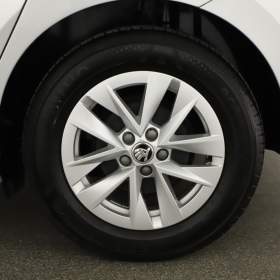 Foto inzerátu Škoda Fabia 1.0 TSI