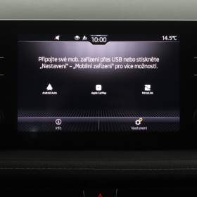 Foto inzerátu Škoda Fabia 1.0 TSI