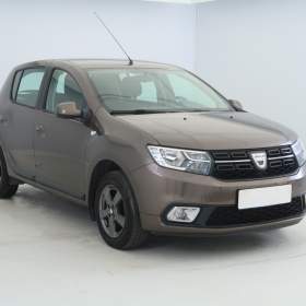 Fotka k inzerátu Dacia Sandero 1.0 SCe / 19655105