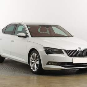 Škoda Superb 2.0 TDI / 19624358