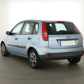 Foto inzerátu Ford Fiesta 1.3 i