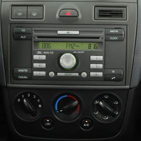 Foto inzerátu Ford Fiesta 1.3 i