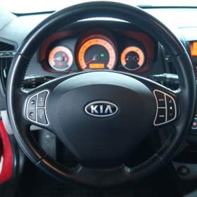 Foto inzerátu Kia Ceed 1.4 CVVT