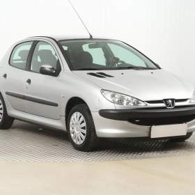 Peugeot 206 1.4 i / 19624361