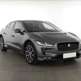 Jaguar I- Pace EV400 / 19624362
