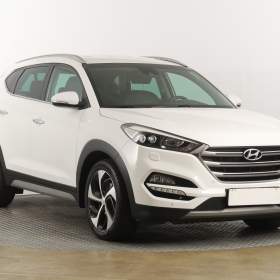 Hyundai Tucson 2.0 CRDi / 19624365