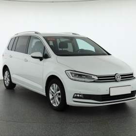 Volkswagen Touran 1.5 TSI / 19624370