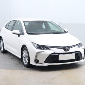 Toyota Corolla 1.5 VVT- i / 19624371