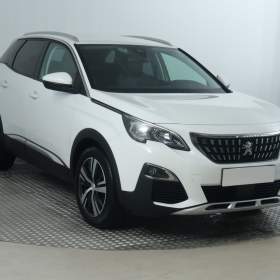 Foto inzerátu Peugeot 3008 1.5 BlueHDi