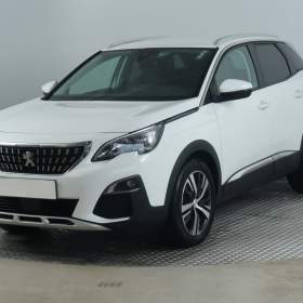 Foto inzerátu Peugeot 3008 1.5 BlueHDi