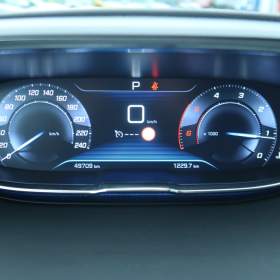 Foto inzerátu Peugeot 3008 1.5 BlueHDi