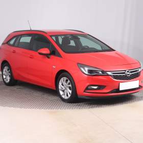 Opel Astra 1.6 CDTI / 19624375