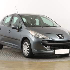 Peugeot 207 1.6 HDi / 19624379