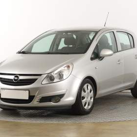 Foto inzerátu Opel Corsa 1.4