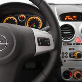 Foto inzerátu Opel Corsa 1.4