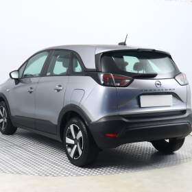 Foto inzerátu Opel Crossland 1.2