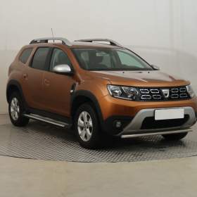 Dacia Duster 1.6 SCe / 19624386