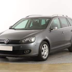 Foto inzerátu Volkswagen Golf 1.4 TSI