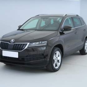 Foto inzerátu Škoda Karoq 1.5 TSI
