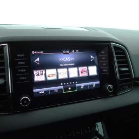 Foto inzerátu Škoda Karoq 1.5 TSI