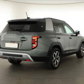 Foto inzerátu SsangYong Torres 1.5 T-GDI