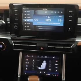 Foto inzerátu SsangYong Torres 1.5 T-GDI