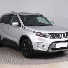 Suzuki Vitara 1.4 BoosterJet / 19624398