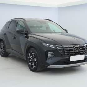 Hyundai Tucson 1.6 T- GDI / 19624402