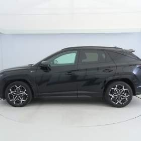 Foto inzerátu Hyundai Tucson 1.6 T-GDI