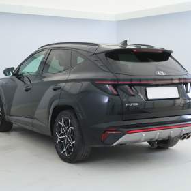 Foto inzerátu Hyundai Tucson 1.6 T-GDI