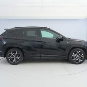 Foto inzerátu Hyundai Tucson 1.6 T-GDI
