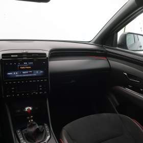 Foto inzerátu Hyundai Tucson 1.6 T-GDI