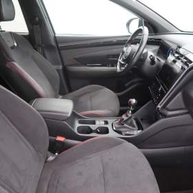 Foto inzerátu Hyundai Tucson 1.6 T-GDI