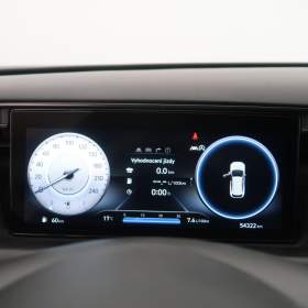 Foto inzerátu Hyundai Tucson 1.6 T-GDI