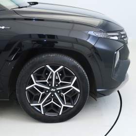 Foto inzerátu Hyundai Tucson 1.6 T-GDI